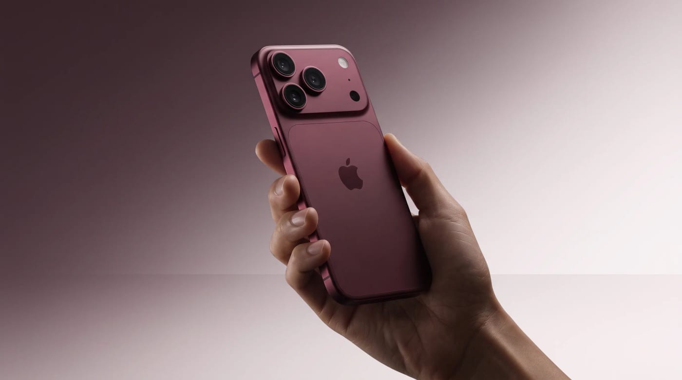 iPhone 18 Pro