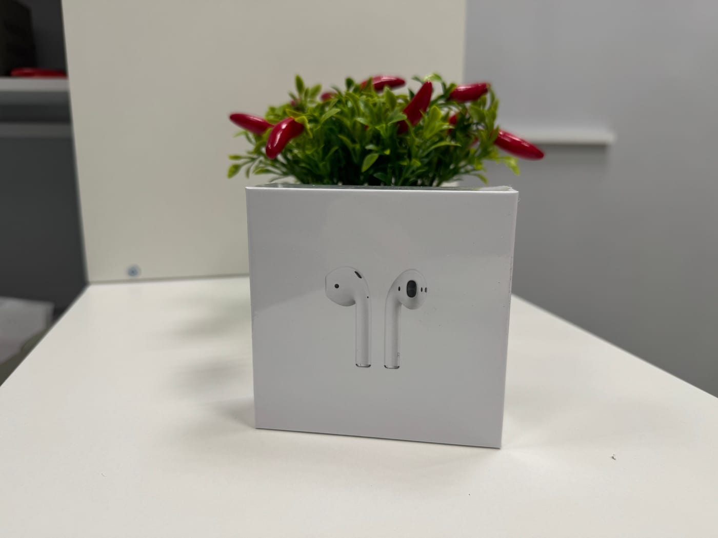 Apple AirPods 2 (копия)